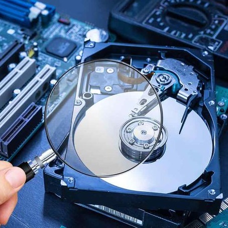 نحوه raid بستن storage درسرور های Supermicro