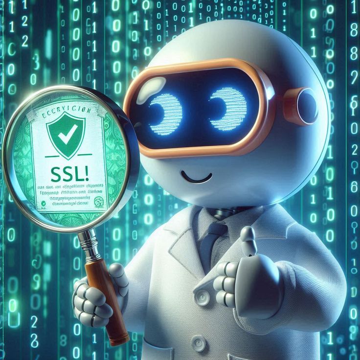 نصب ssl  رایگان بر روی وب سرور nginx  در Ubuntu